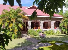 Villa Rafia