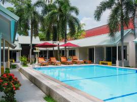 Maiiam Bungalows Kata Beach