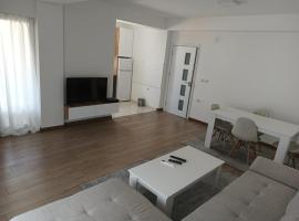 Grand Apartments Strumica, מלון בסטרומיצה