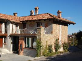 Agriturismo 'd Rainè