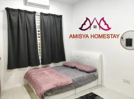 Amisya Homestay