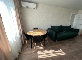 Квартира в историческом центре, budgethotel i Tjernihiv