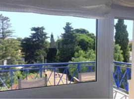 Apartamento renovado en Cadaqués, self catering accommodation in Cadaqués