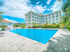 켑에 위치한 호텔 Sangkahak Mith Hotel