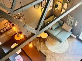 Villa - Stilvolles Boutique Landhaus