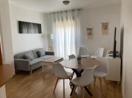 Apartamento Casco Antiguo, appartamento a Linares