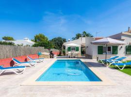 Villa Neptuno, khách sạn ở Cala Ratjada