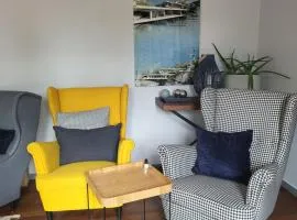 Nr.11 Apartamenty
