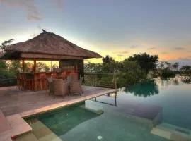 Royal Aventus Villa Uluwatu