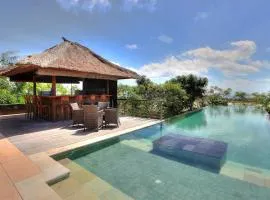 Royal Aventus Villa Uluwatu