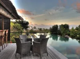 Royal Aventus Villa Uluwatu