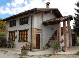 Agriturismo 'd Rainè