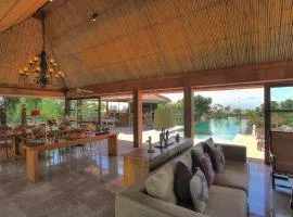 Royal Aventus Villa Uluwatu