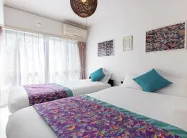 ハレアカラ - 4階建てプライベートマンション