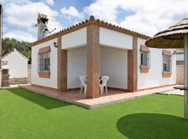 Casita Torre de Meca 1 Sin Piscina, hotel v destinaci Los Caños de Meca