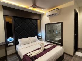 Hotel Classio Andheri, hotel in Andheri, Mumbai