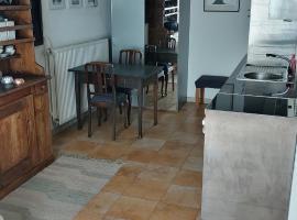 Casa Nemea, budgethotel i Neuenegg