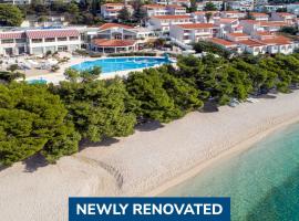 Bluesun Holiday Village Afrodita, ξενοδοχείο σε Tucepi