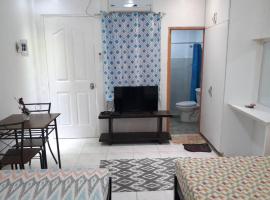 JOCANAI RESIDENCES Furnished Private Room, жилье для отдыха в городе Lusong