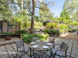 Fernbrook - Luxurious country retreat