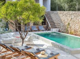 El Convento de Biniamar, hotel u gradu Selva