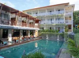 Graha Socio Hotel Nusa Dua Bali