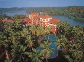 The Raviz Kadavu, Kozhikode, ξενοδοχείο με υδρομασάζ σε Kozhikode