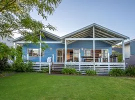 Nikabel Beach House - Dunsborough