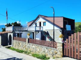 Villa Shuaipaj, accessible hotel in Gjirokastër