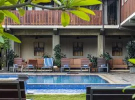 Seahorse Hotel & Spa