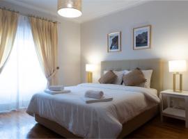 Berlenga Beach House – kwatera prywatna w mieście Lourinhã