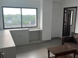 Suite Room for Business Travels, appartement in Bilāspur