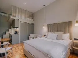 SanRocco Suites by Corfu Collection