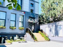 Casa Micle, alojamiento con cocina en Craiova