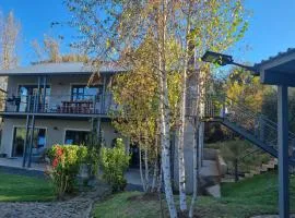Rhino Retreat Clarens