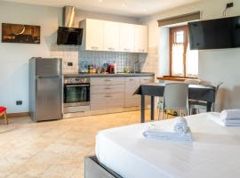 La Picchiera - Appartamento Jole