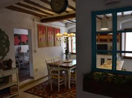 A casa di Bruno, bed and breakfast v destinaci Perugia