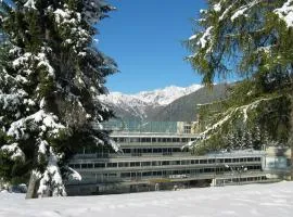 Residence Artuik Appartamenti Solandra