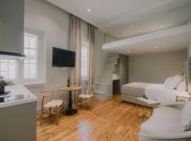 SanRocco Suites by Corfu Collection