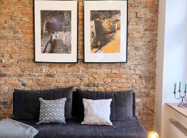 Apartament Gwarek, hotel din Wałbrzych