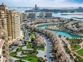 Sea View Studio 5 Royal Breeze سي ويو ستوديو رويال بريز