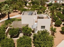 Can Jaume Private Villas by Ocean Drive, hotel near Amnesia Ibiza, Ibiza Town