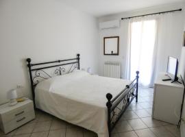 Edera, apartman u gradu 'Porto Corsini'