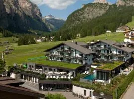 Biancaneve Family Hotel