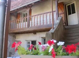 La Buissonnière