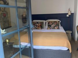 L'ATELIER 14 - Centre ville - Appartement entier- Neuf