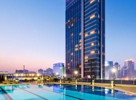 Sheraton Guangzhou Hotel