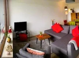 Ferienwohnung Schwarzwald Oase Kniebis
