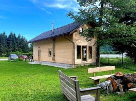 ABC Apartma Kočevsko, hotel in Kočevje