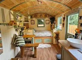 Cobblers Cabin Pet Friendly Cabin